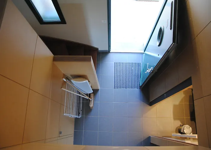 Parco vacanze Le Cap D'opale Ambleteuse