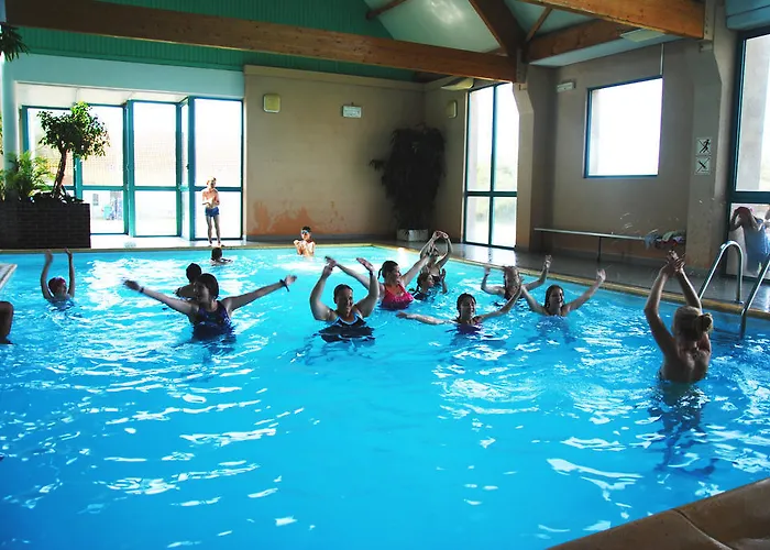 Parco vacanze Le Cap D'opale