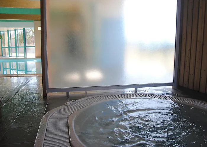 Parco vacanze Le Cap D'opale 3*