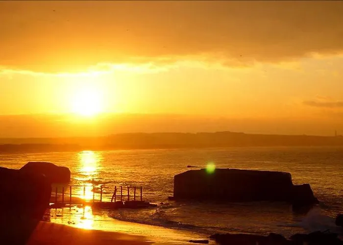 Le Cap D'opale Ambleteuse