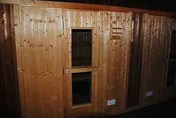 Le Cap D'opale Village de vacances