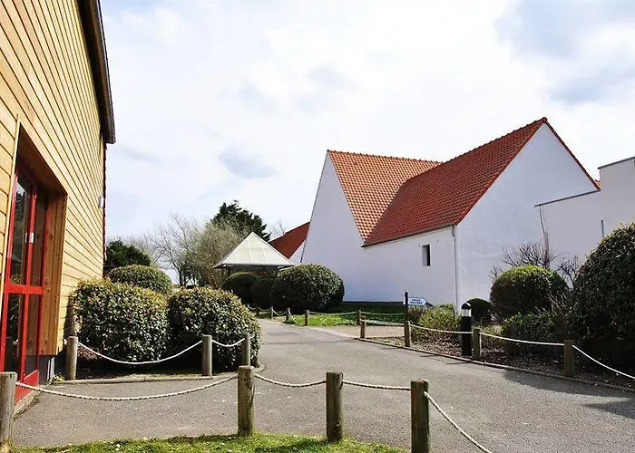 Le Cap D'opale Ambleteuse