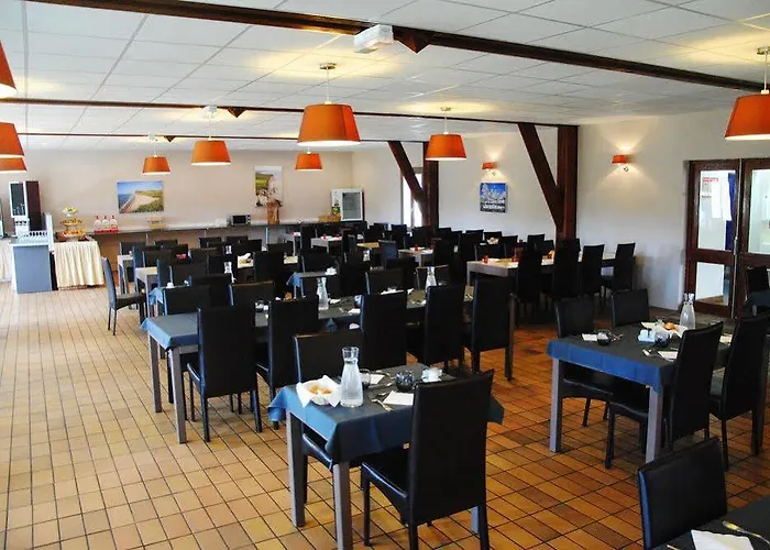 Parco vacanze Le Cap D'opale 3*